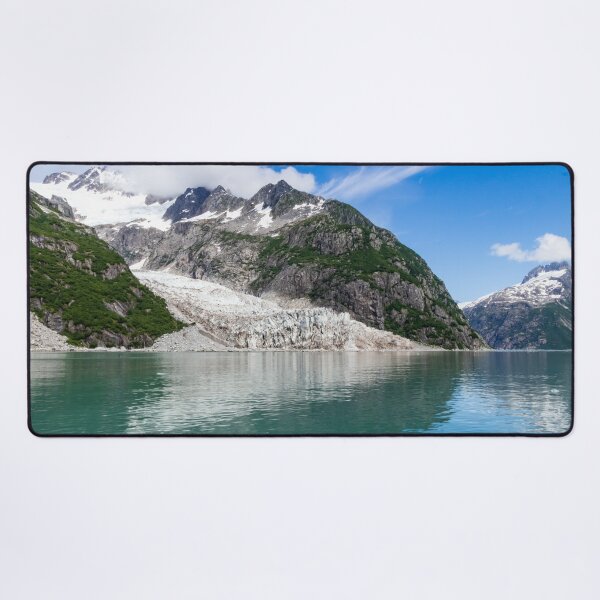 Item preview, Alaska Glaciers at Kenai Fjords designed and sold by SafariByMarisa.
