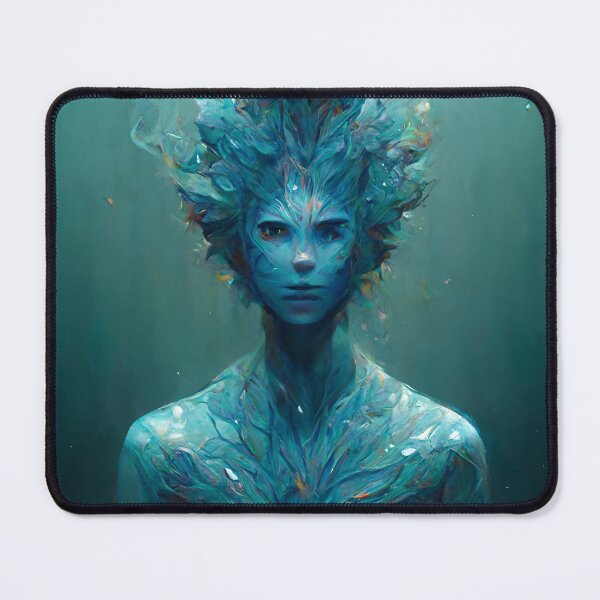 Item preview, Spirit of Seas designed and sold by NevynCF.