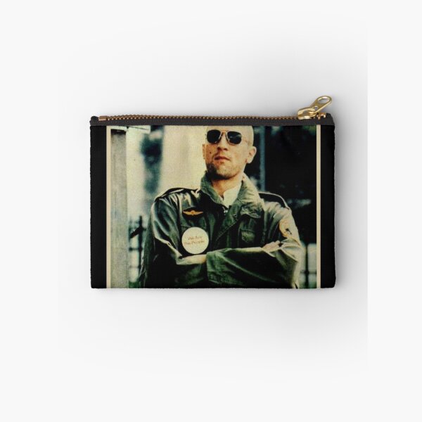 Item preview, Taxi Driver Poster designed and sold by inb4.