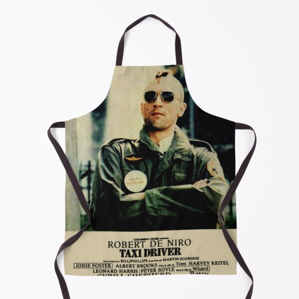 Item preview, Taxi Driver Poster designed and sold by inb4.