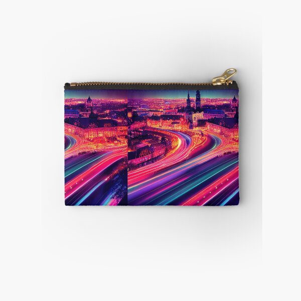 Item preview, Hannover 2D neon designed and sold by ComicsFactory.