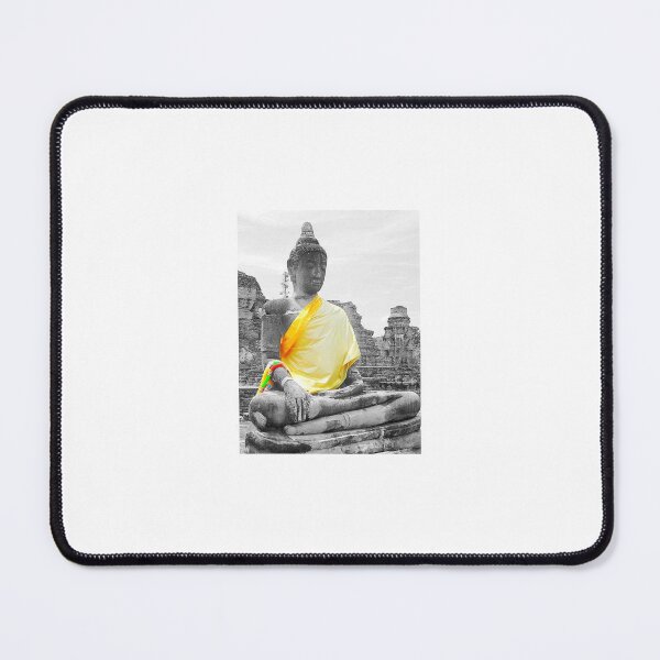 Item preview, Glorious Buddha designed and sold by SkatingGirl.