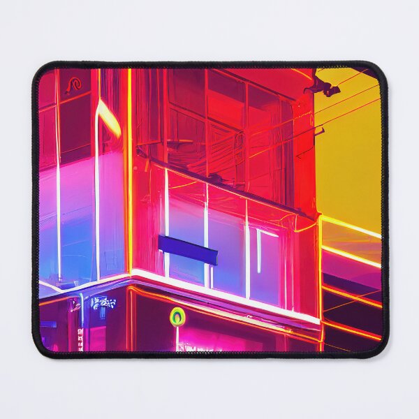 Item preview, Hessen 2D neon designed and sold by ComicsFactory.
