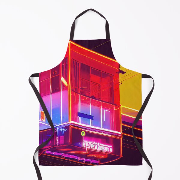 Item preview, Hessen 2D neon designed and sold by ComicsFactory.