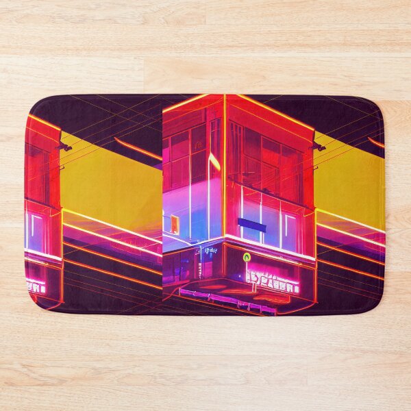 Item preview, Hessen 2D neon  designed and sold by ComicsFactory.