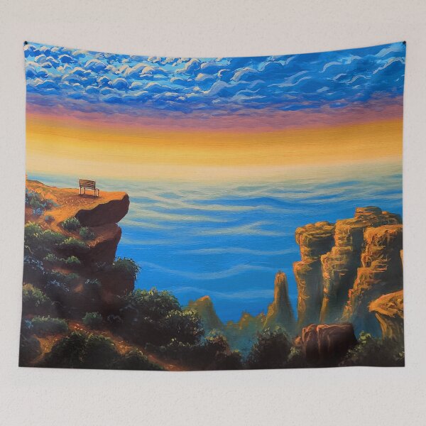 Item preview, Serenity designed and sold by flooko.
