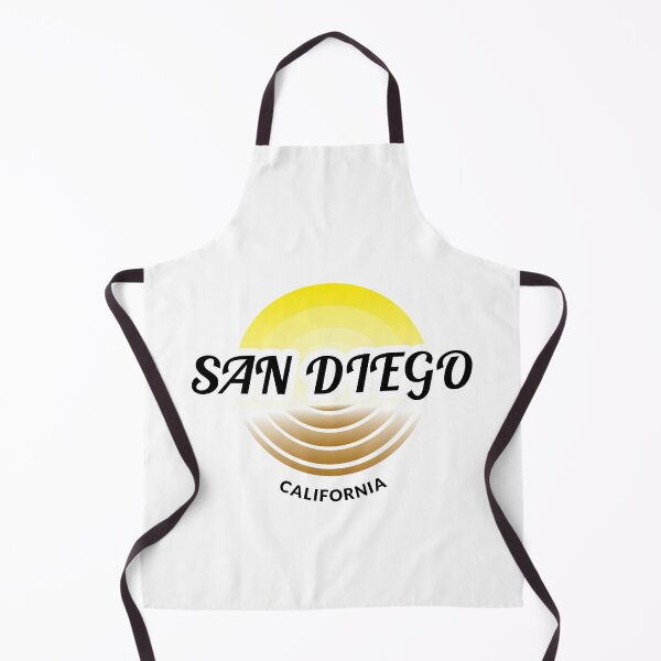 Item preview, San Diego California designed and sold by BestCoolStuff.