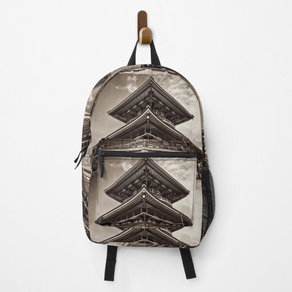 Item preview, Naritasan Shinshoji Temple  designed and sold by SkatingGirl.