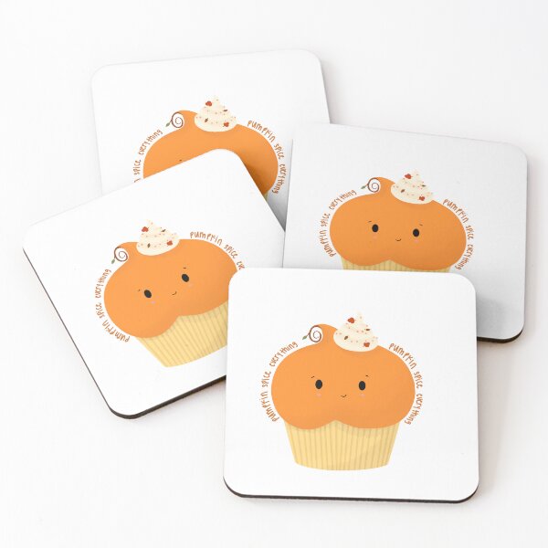 Item preview, Pumpkin Spice Everything  designed and sold by princesssomo21.