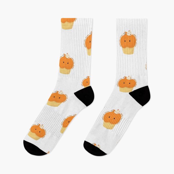 Item preview, Pumpkin Spice Everything  designed and sold by princesssomo21.