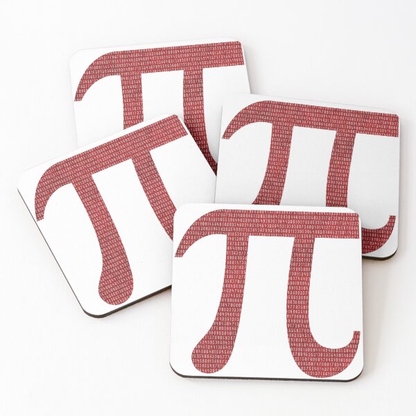 Item preview, Pi Symbol | Pi Day designed and sold by Alyssa Ernst.