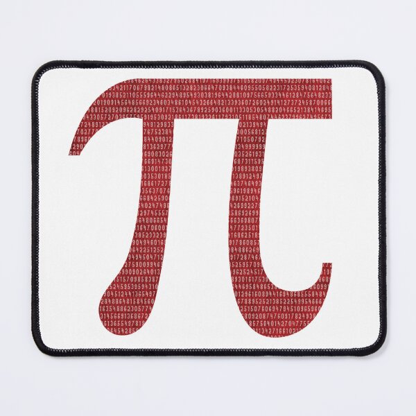 Item preview, Pi Symbol | Pi Day designed and sold by Alyssa Ernst.