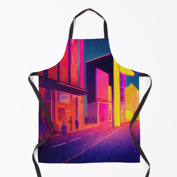 Item preview, Hovedstaden 2D neon designed and sold by ComicsFactory.