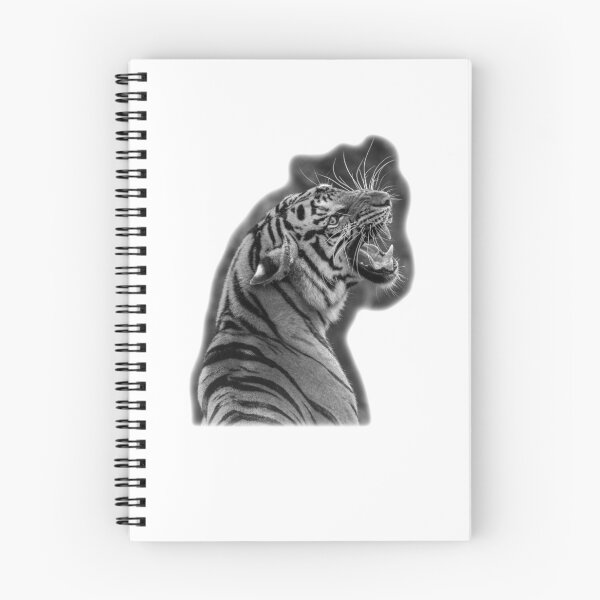 Item preview, Roaring Tiger  designed and sold by julyperson.