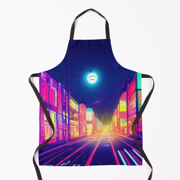 Item preview, Innlandet 2D neon designed and sold by ComicsFactory.