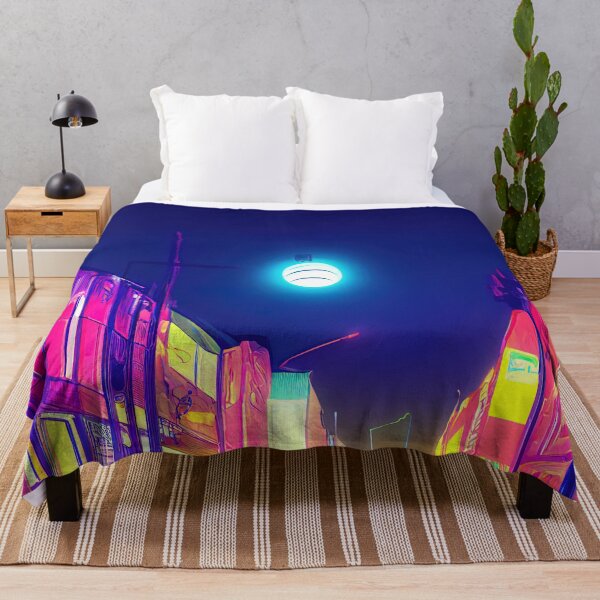 Item preview, Innlandet 2D neon designed and sold by ComicsFactory.