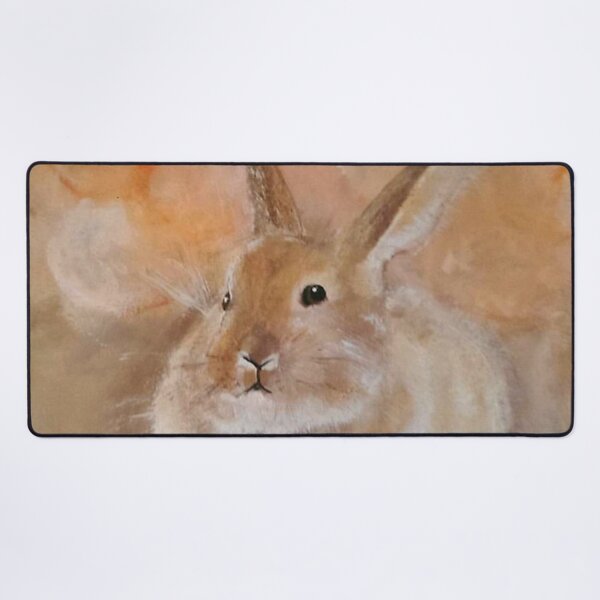 Item preview, Fluffy Bunny designed and sold by ArtJuliaCa.