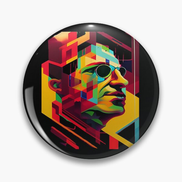 Item preview, Digital abstract vector image  designed and sold by Gala-life1.