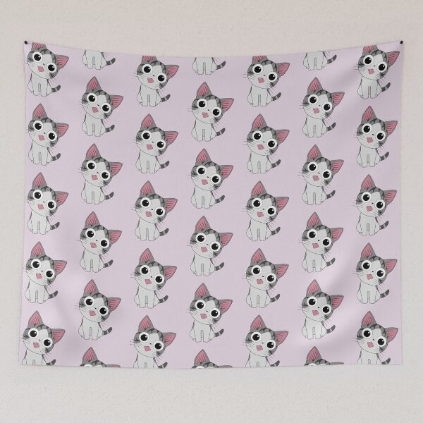 Item preview, Chi's Sweet Adventure designed and sold by CUTOCARS-SHOP.