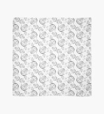 Trilobite Swirl (No, it's not an ice cream flavor) Scarf