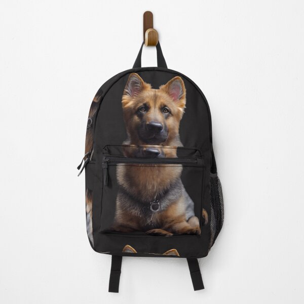 Item preview, German Shepherd designed and sold by inkMortar.