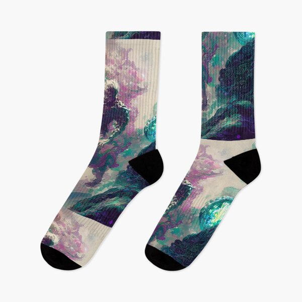 Item preview, In the Ether designed and sold by Brandon Whitson.