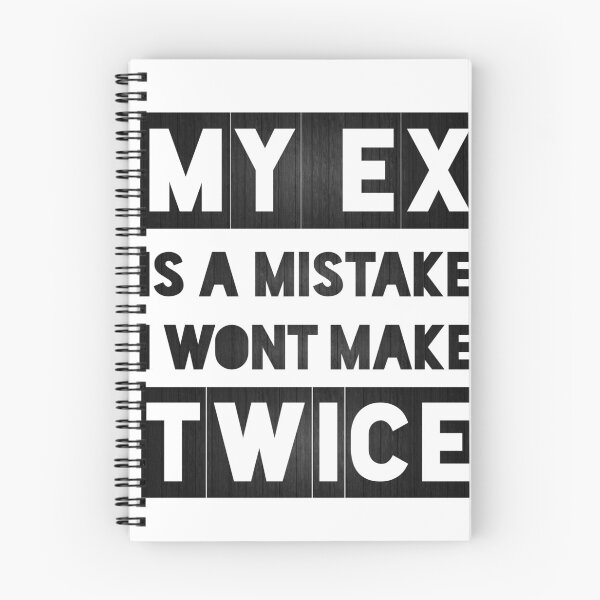 Item preview, EX is a mistake-hate ex designed and sold by DRESSIVE.