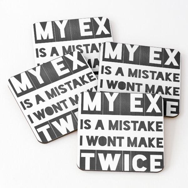 Item preview, EX is a mistake-hate ex designed and sold by DRESSIVE.