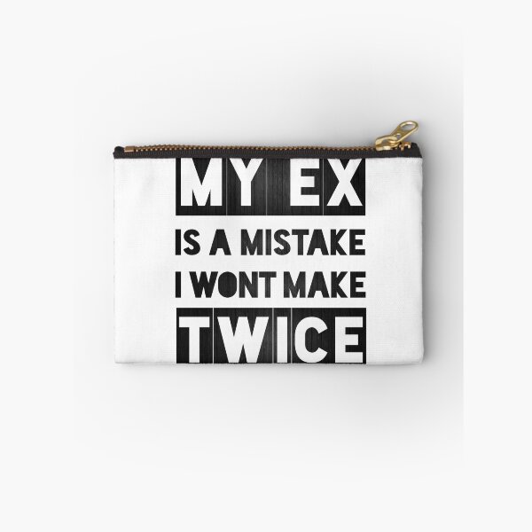 Item preview, EX is a mistake-hate ex designed and sold by DRESSIVE.