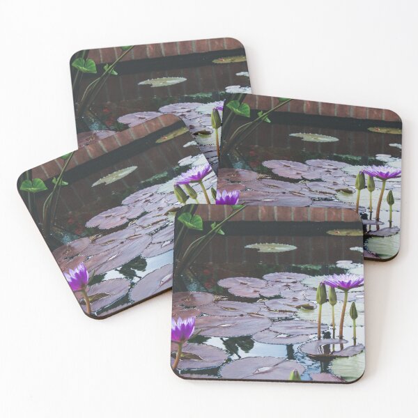 Item preview, LilyPads in Bloom designed and sold by KimberleeJoy.