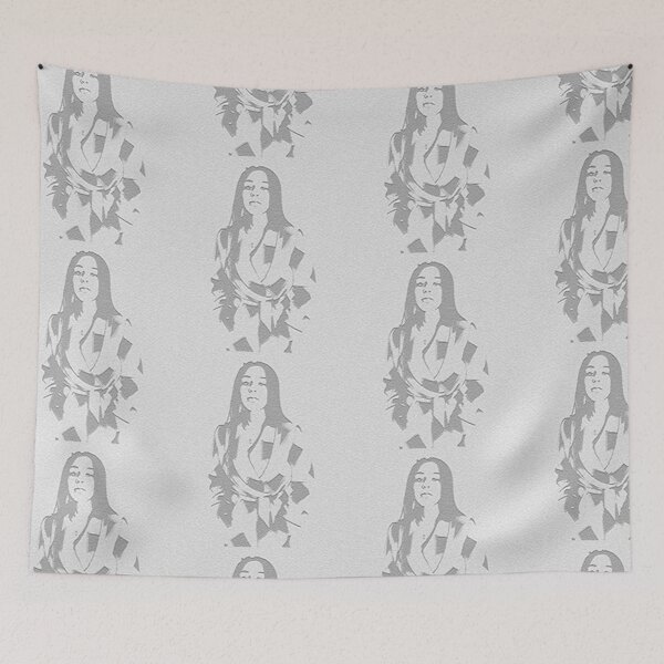 Item preview, Jorja Smith designed and sold by jeremydwilliams.