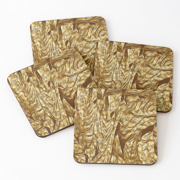 Item preview, Autumn Gold designed and sold by fatenanwar.