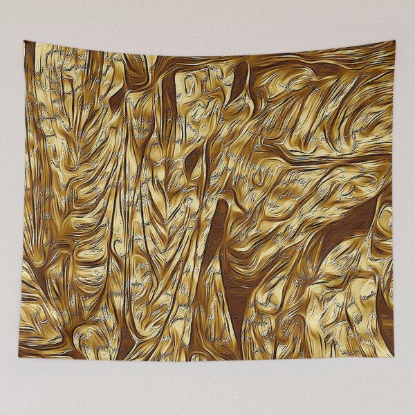 Item preview, Autumn Gold designed and sold by fatenanwar.