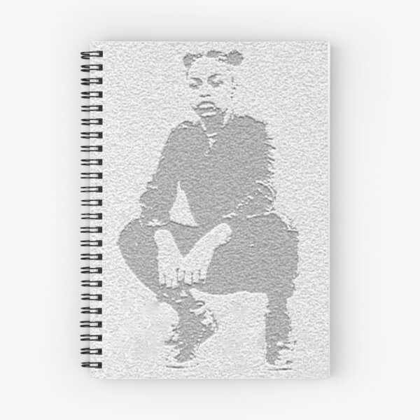 Item preview, Nadia Rose designed and sold by jeremydwilliams.