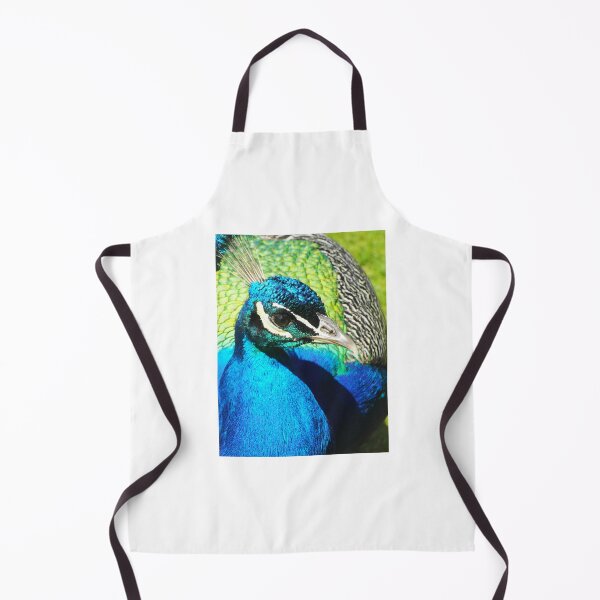 Item preview, Colourful Peacock designed and sold by SkatingGirl.