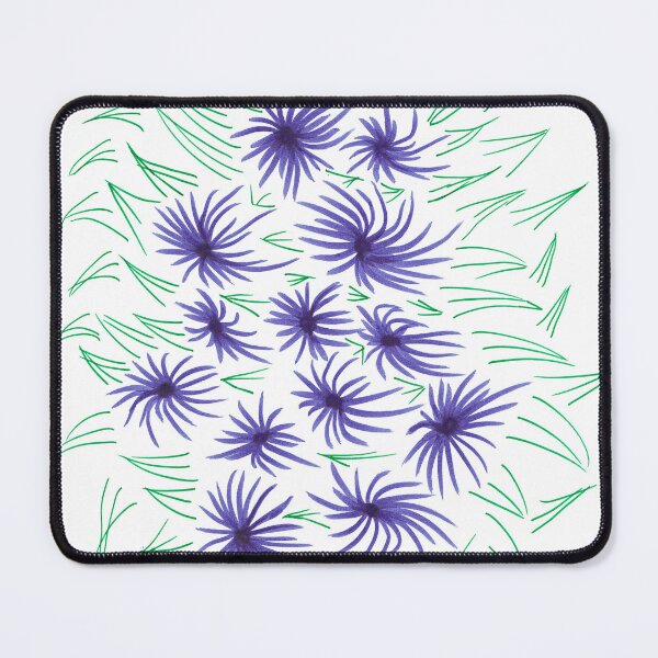 Item preview, Flowers & Leaves designed and sold by KazM.