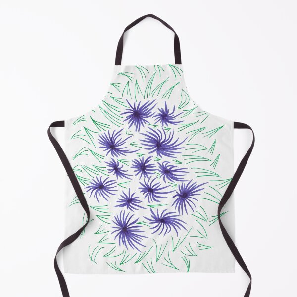 Item preview, Flowers & Leaves designed and sold by KazM.