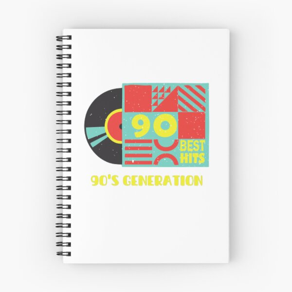 Item preview, 90s generation designed and sold by DenimWav.
