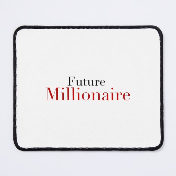 Item preview, Future Millionaire designed and sold by princesssomo21.