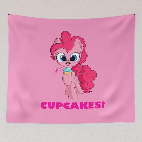Item preview, CUPCAKES! designed and sold by 25UArt.