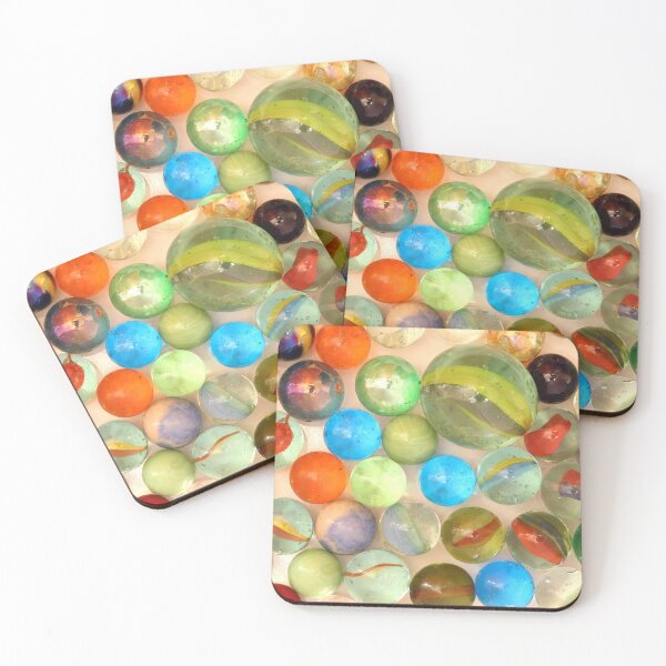 Item preview, Marbles designed and sold by pinkal.