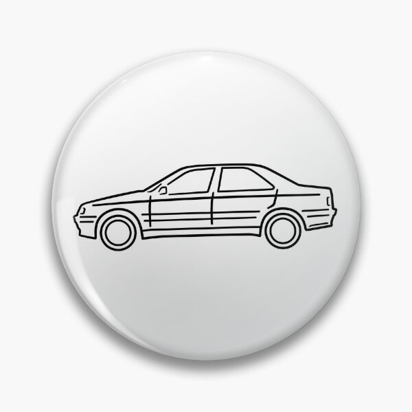 Item preview, Peugeot 405 Mi16 designed and sold by AutoClub.