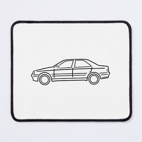 Item preview, Peugeot 405 Mi16 designed and sold by AutoClub.