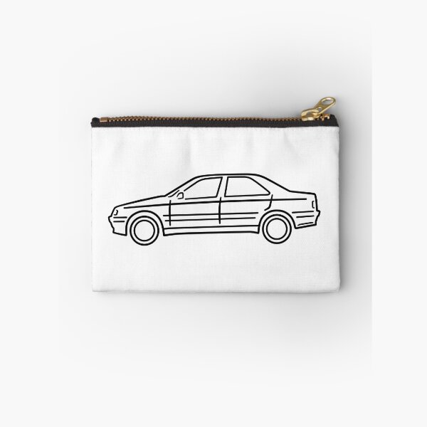 Item preview, Peugeot 405 Mi16 designed and sold by AutoClub.