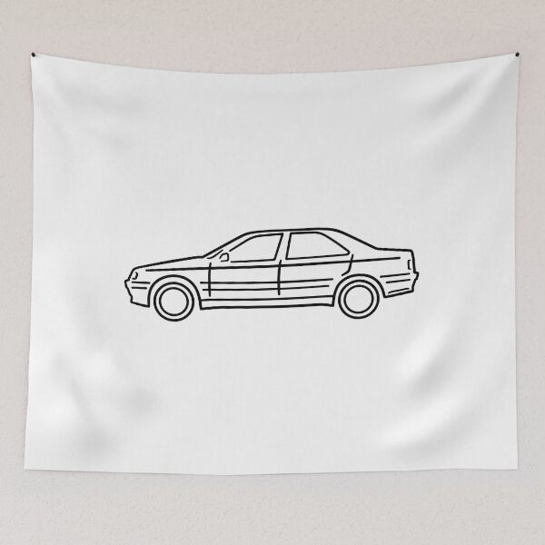 Item preview, Peugeot 405 Mi16 designed and sold by AutoClub.