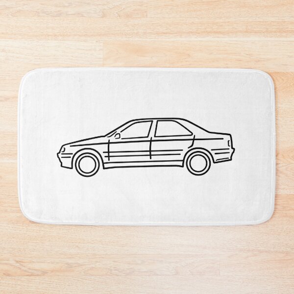Item preview, Peugeot 405 Mi16 designed and sold by AutoClub.