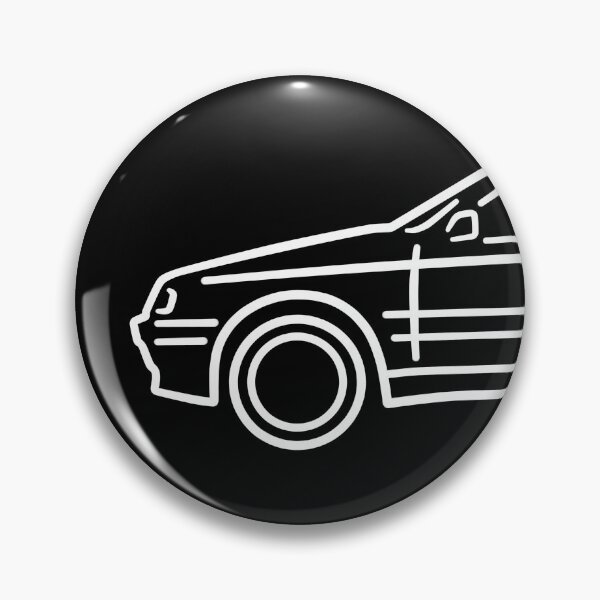 Item preview, Peugeot 405 Mi16 designed and sold by AutoClub.