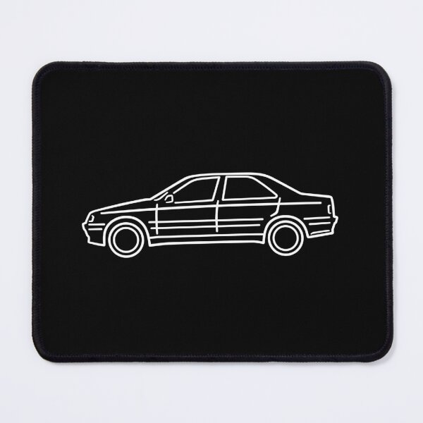 Item preview, Peugeot 405 Mi16 designed and sold by AutoClub.