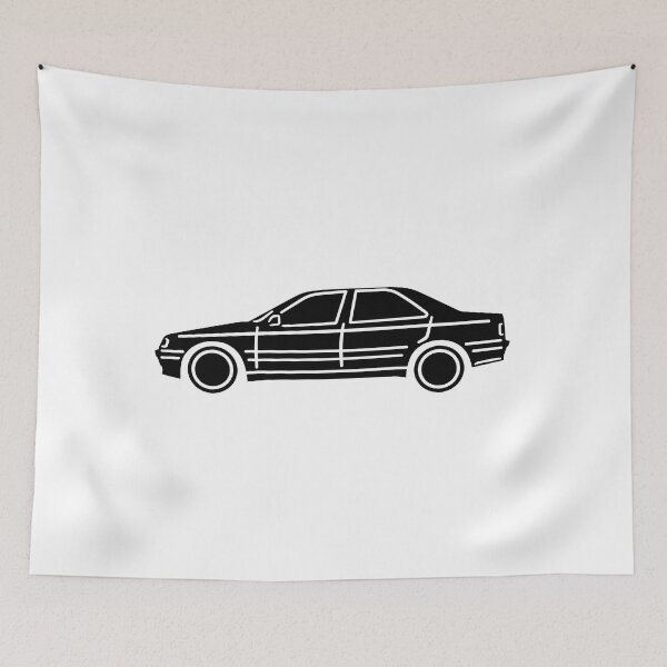 Item preview, Peugeot 405 Mi16 designed and sold by AutoClub.