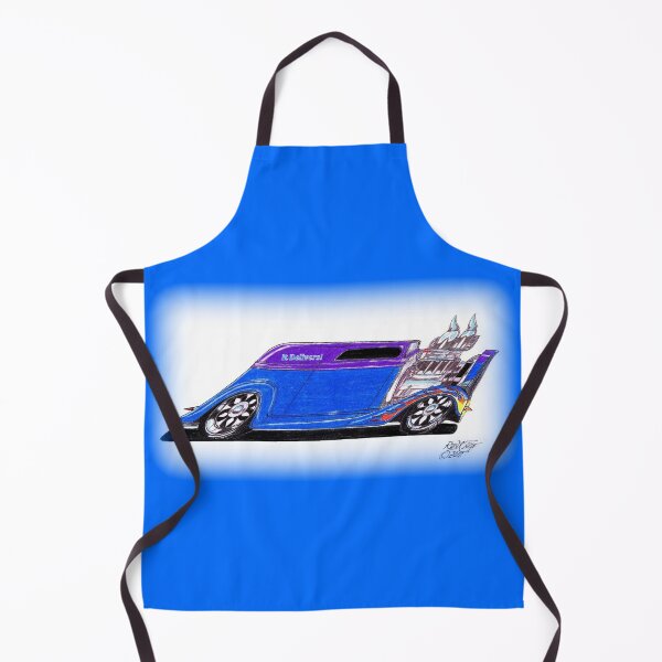 Item preview, Hot Rod Art  //   Hot Rod //   It Delivers! designed and sold by Imagin8er.
